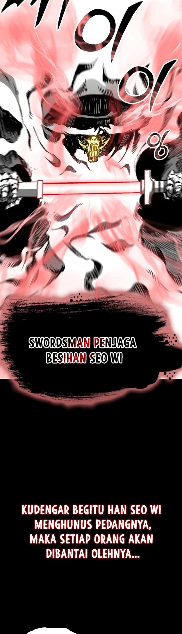 Memoir Of The King Of War Chapter 161 - halaman 35