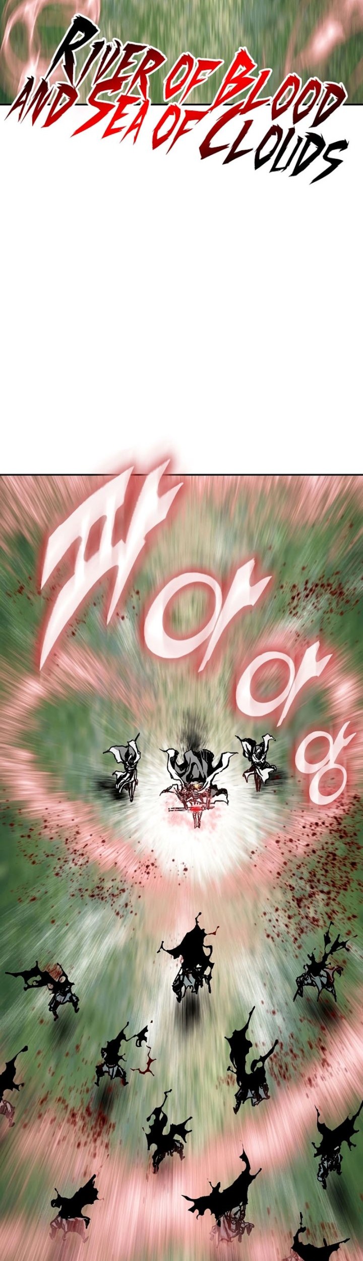 Memoir Of The King Of War Chapter 161 - halaman 38
