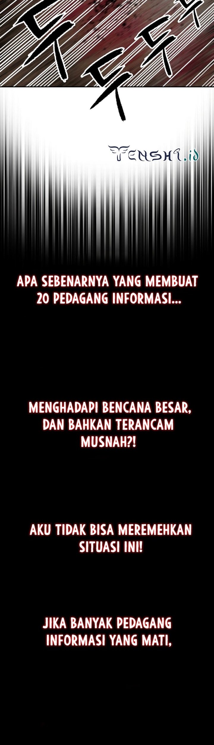Memoir Of The King Of War Chapter 161 - halaman 4