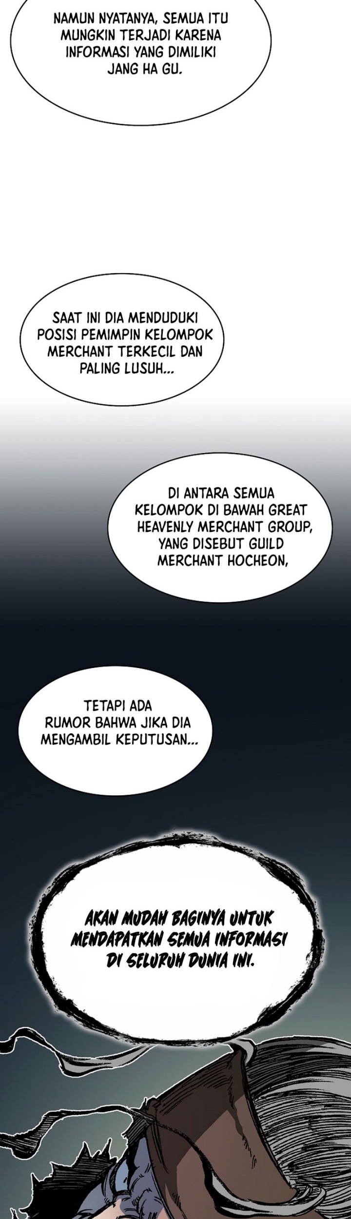 Memoir Of The King Of War Chapter 161 - halaman 46