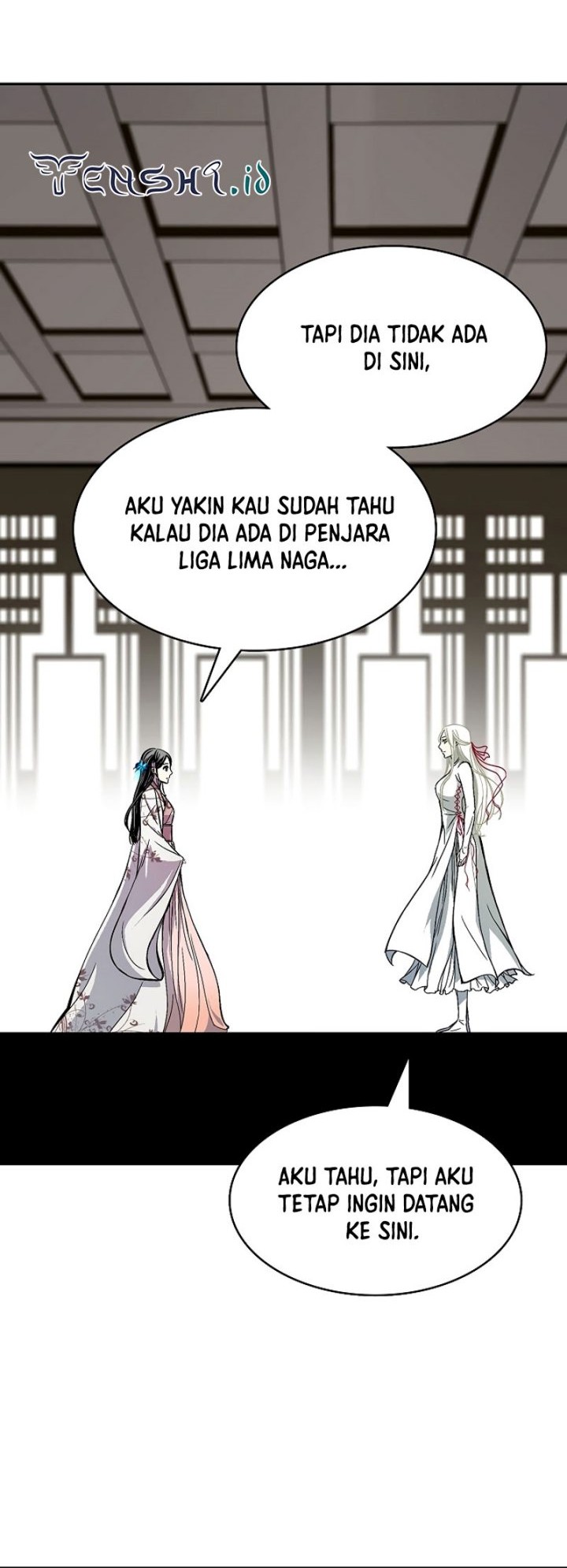 Memoir Of The King Of War Chapter 161 - halaman 56