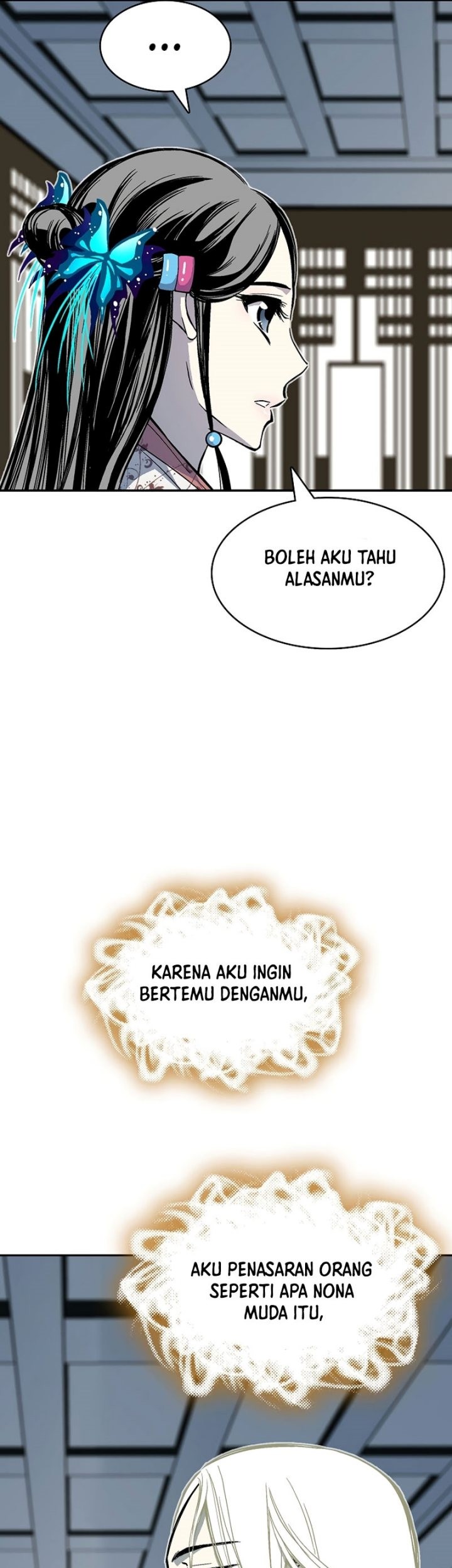 Memoir Of The King Of War Chapter 161 - halaman 57