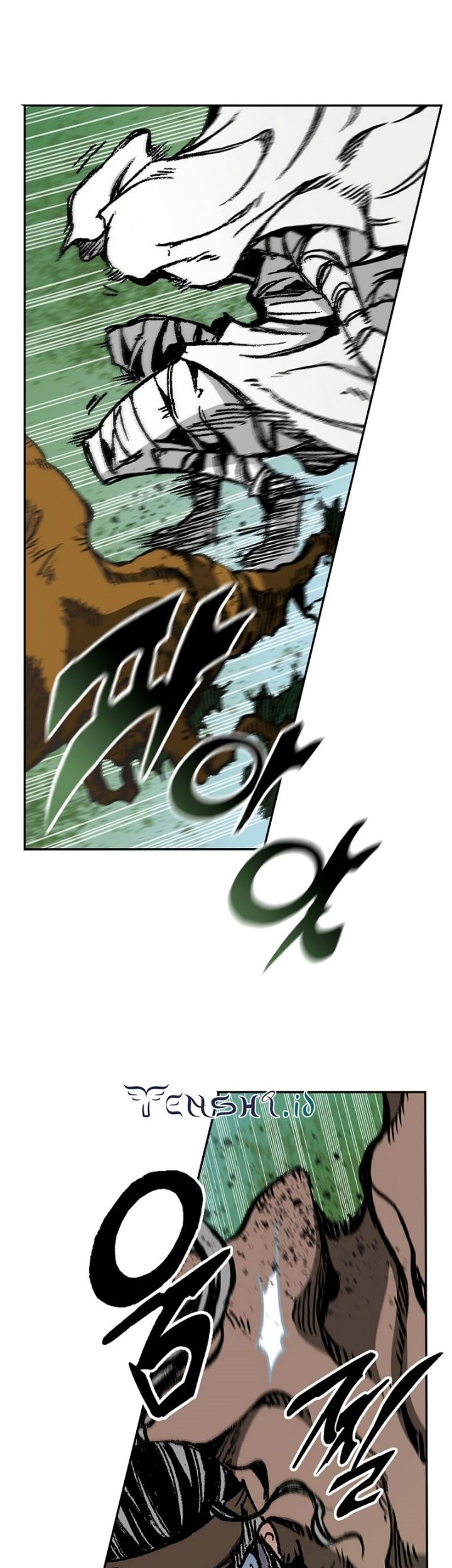 Memoir Of The King Of War Chapter 161 - halaman 8