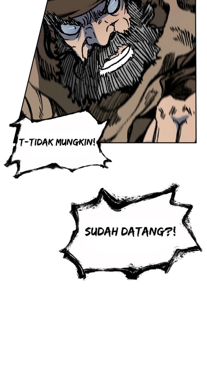 Memoir Of The King Of War Chapter 161 - halaman 9
