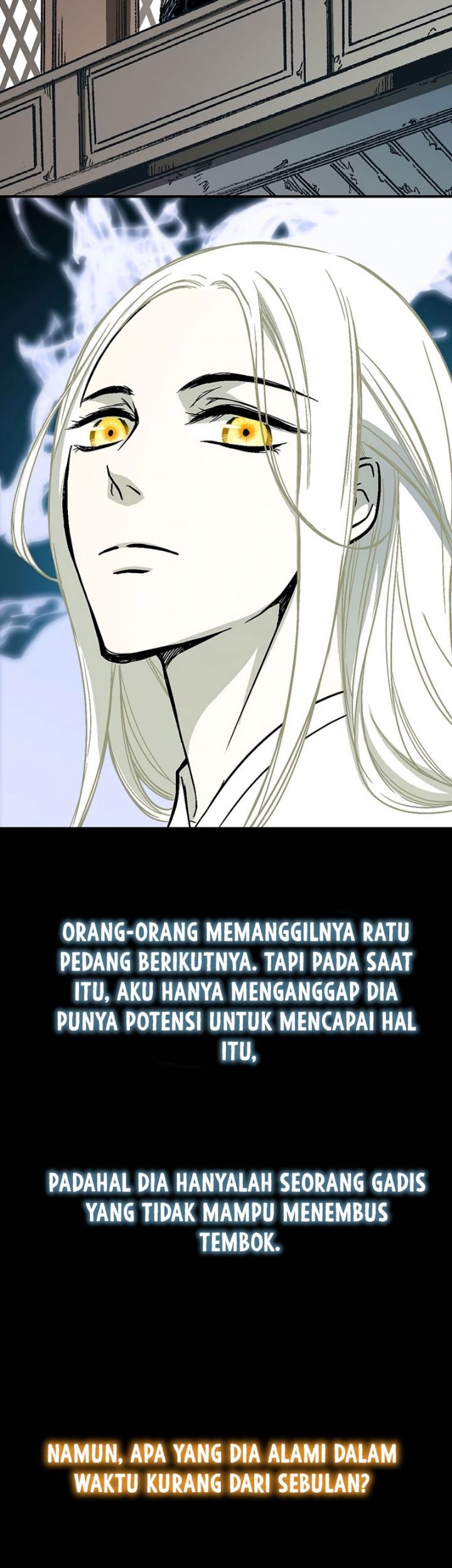 Memoir Of The King Of War Chapter 162 - halaman 12