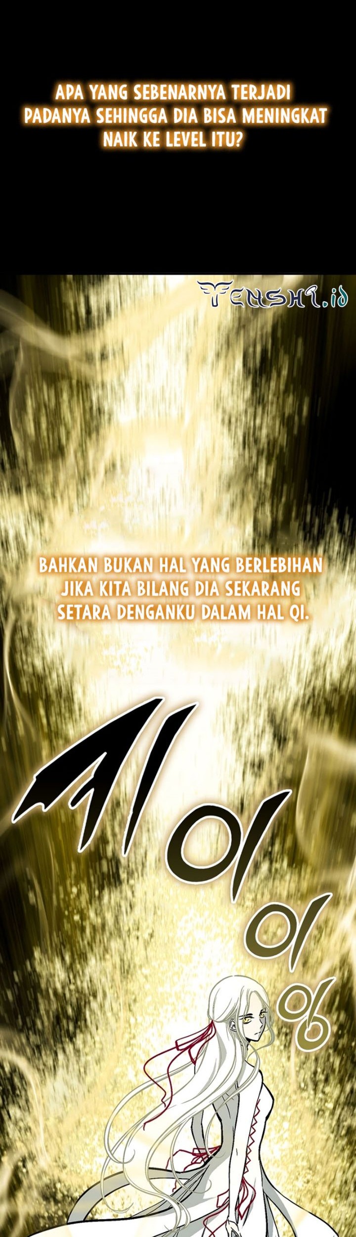 Memoir Of The King Of War Chapter 162 - halaman 13