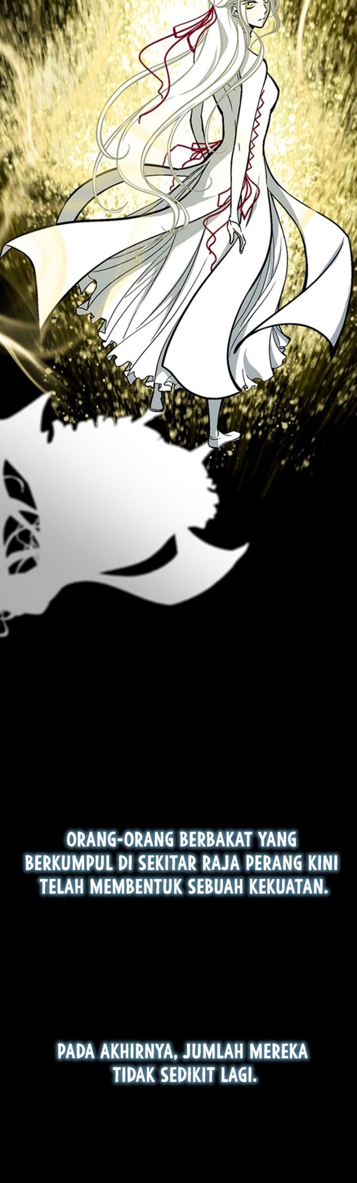 Memoir Of The King Of War Chapter 162 - halaman 18