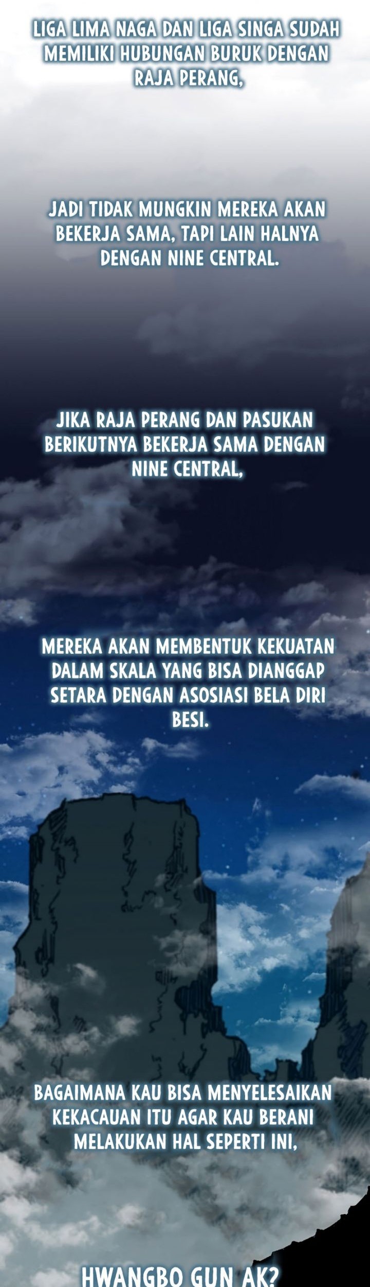Memoir Of The King Of War Chapter 162 - halaman 20