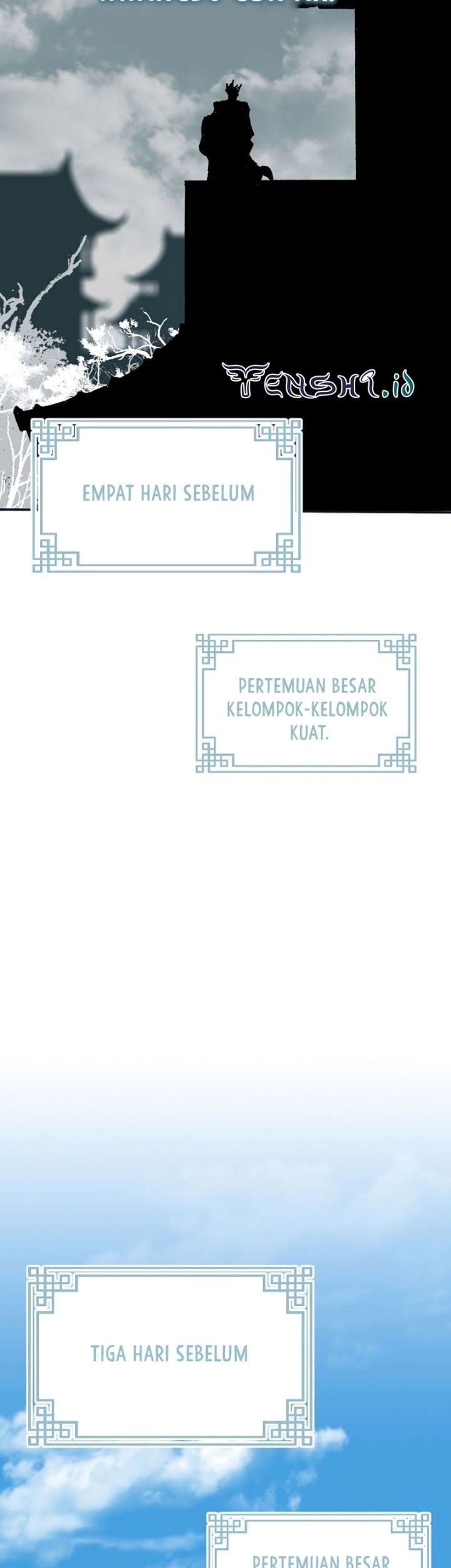 Memoir Of The King Of War Chapter 162 - halaman 21