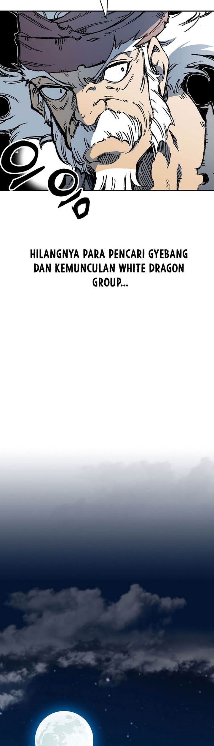 Memoir Of The King Of War Chapter 162 - halaman 34
