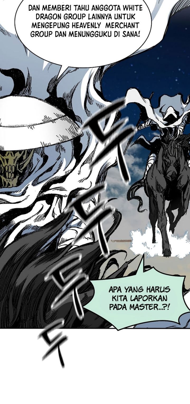 Memoir Of The King Of War Chapter 162 - halaman 37