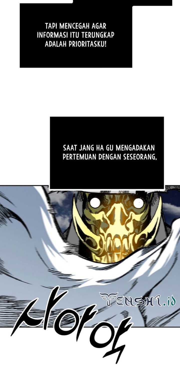 Memoir Of The King Of War Chapter 162 - halaman 45