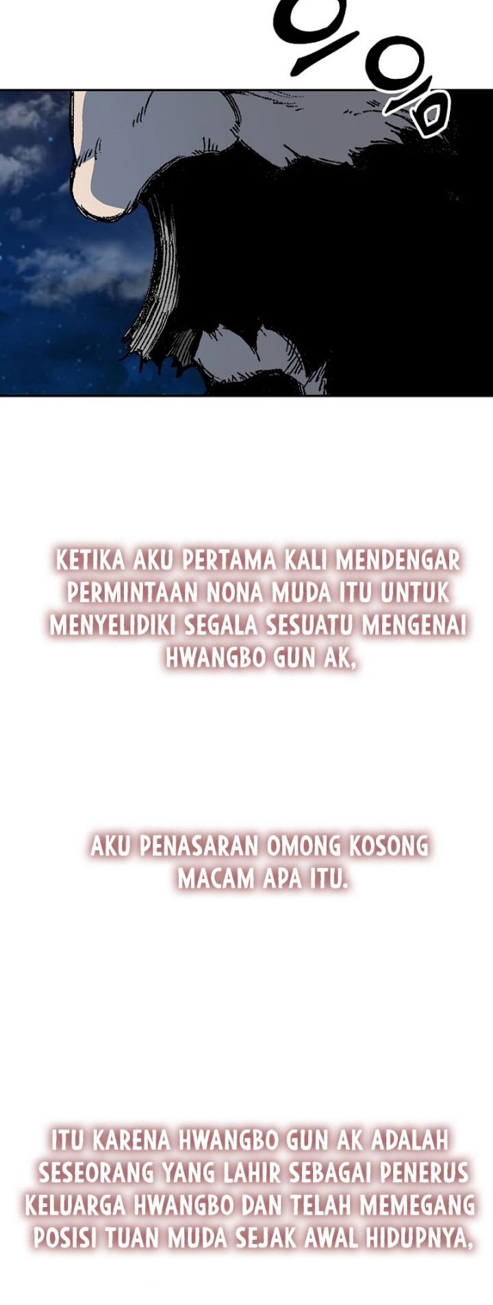 Memoir Of The King Of War Chapter 162 - halaman 49
