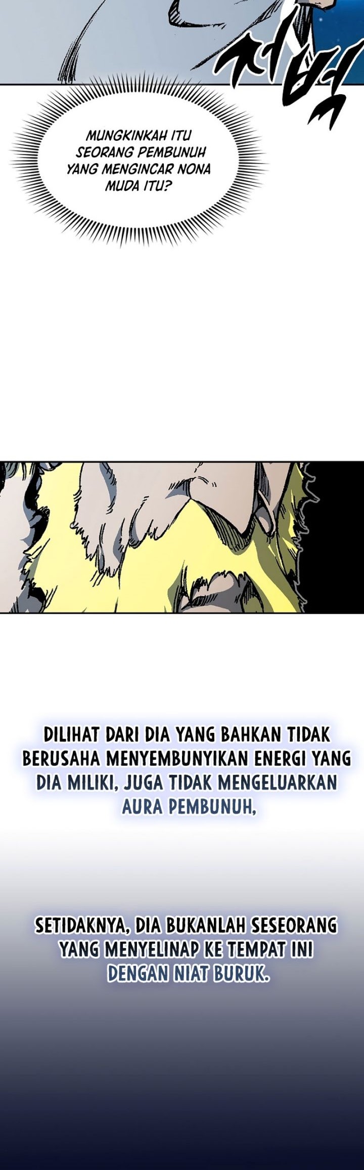Memoir Of The King Of War Chapter 162 - halaman 5