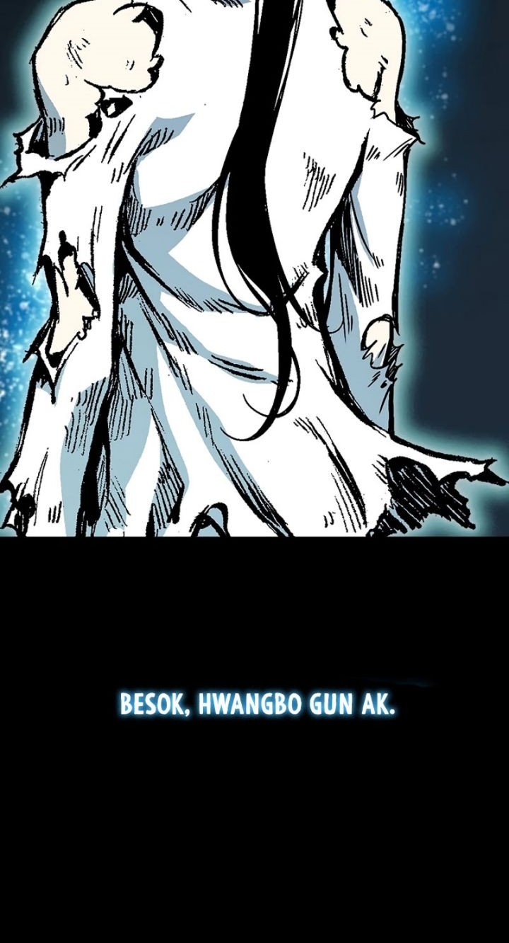 Memoir Of The King Of War Chapter 162 - halaman 64