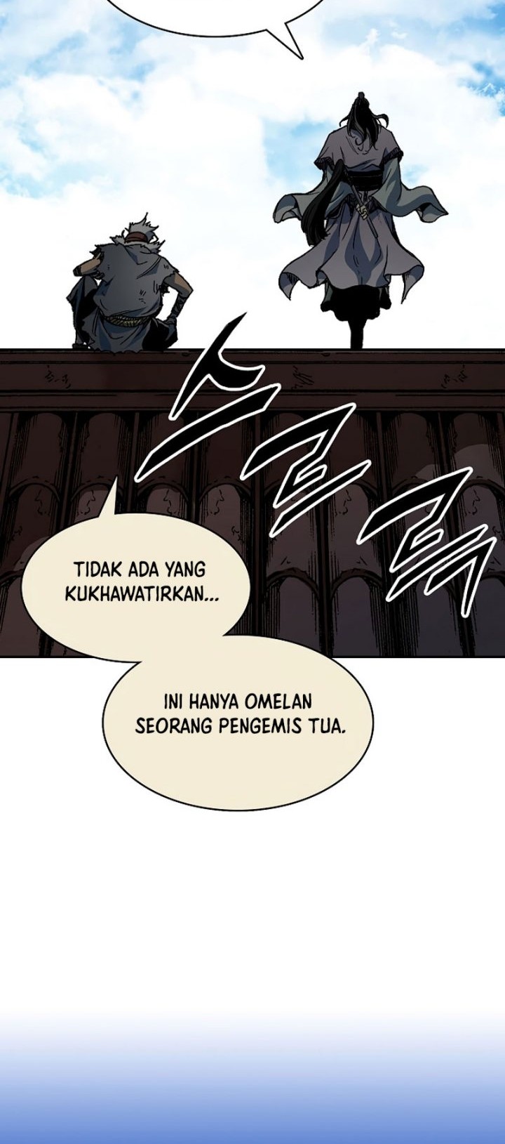 Memoir Of The King Of War Chapter 163 - halaman 13
