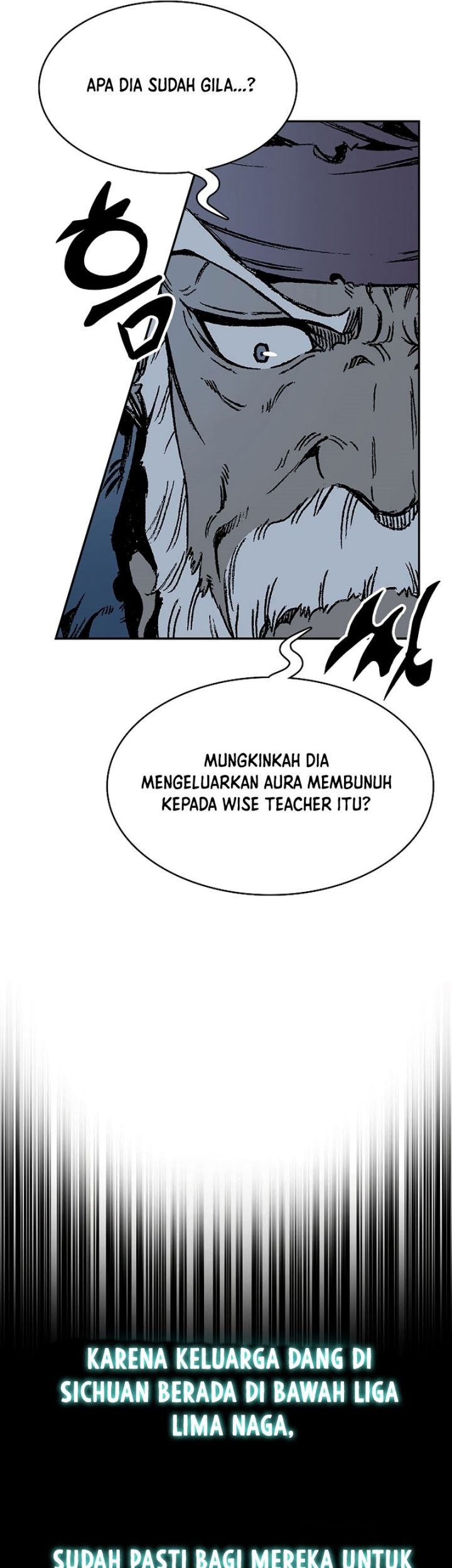 Memoir Of The King Of War Chapter 163 - halaman 29