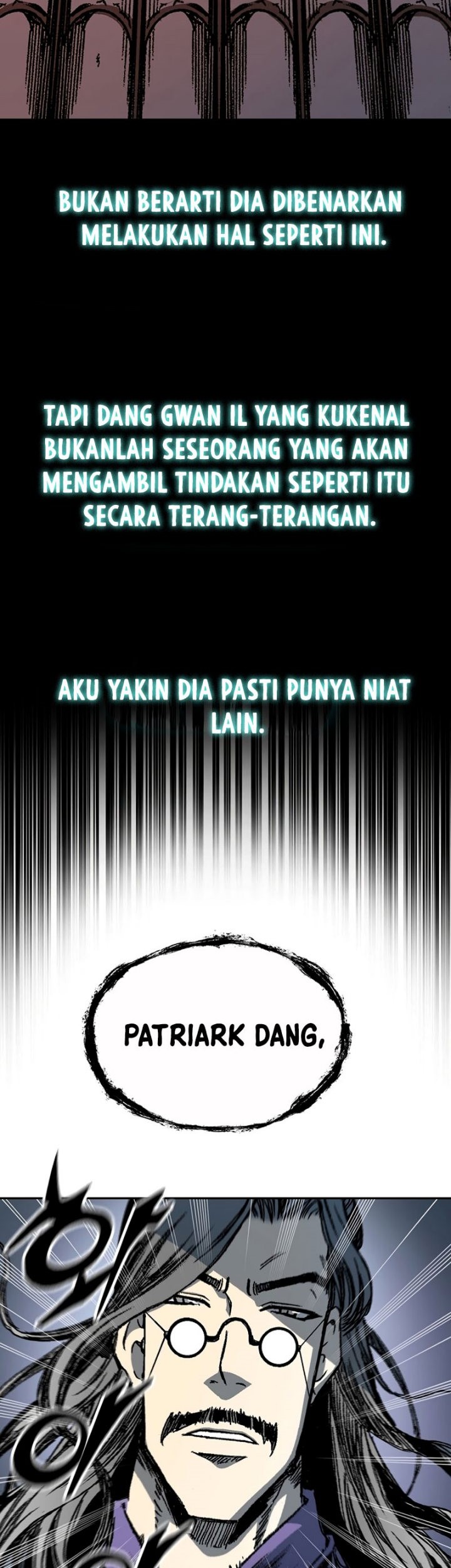 Memoir Of The King Of War Chapter 163 - halaman 31