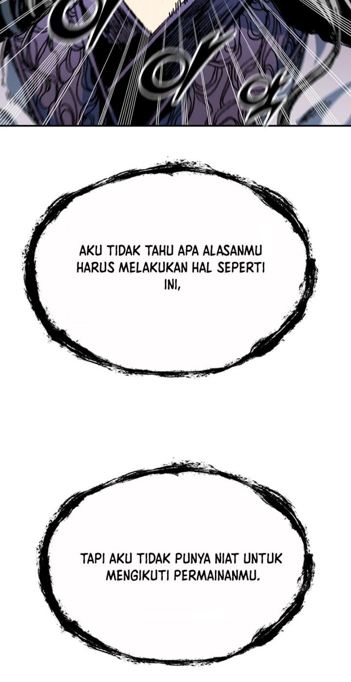 Memoir Of The King Of War Chapter 163 - halaman 32