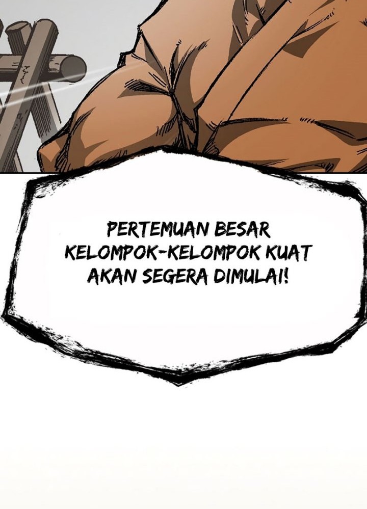 Memoir Of The King Of War Chapter 163 - halaman 49