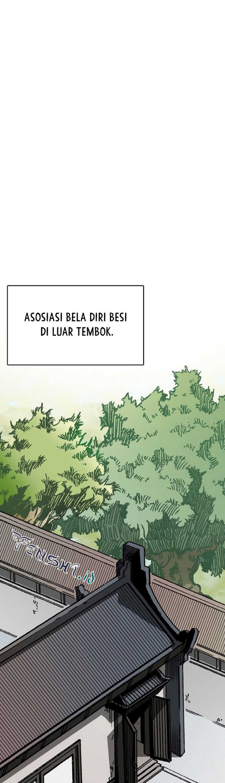 Memoir Of The King Of War Chapter 163 - halaman 56