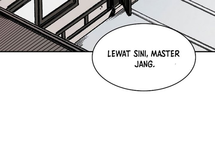 Memoir Of The King Of War Chapter 163 - halaman 57