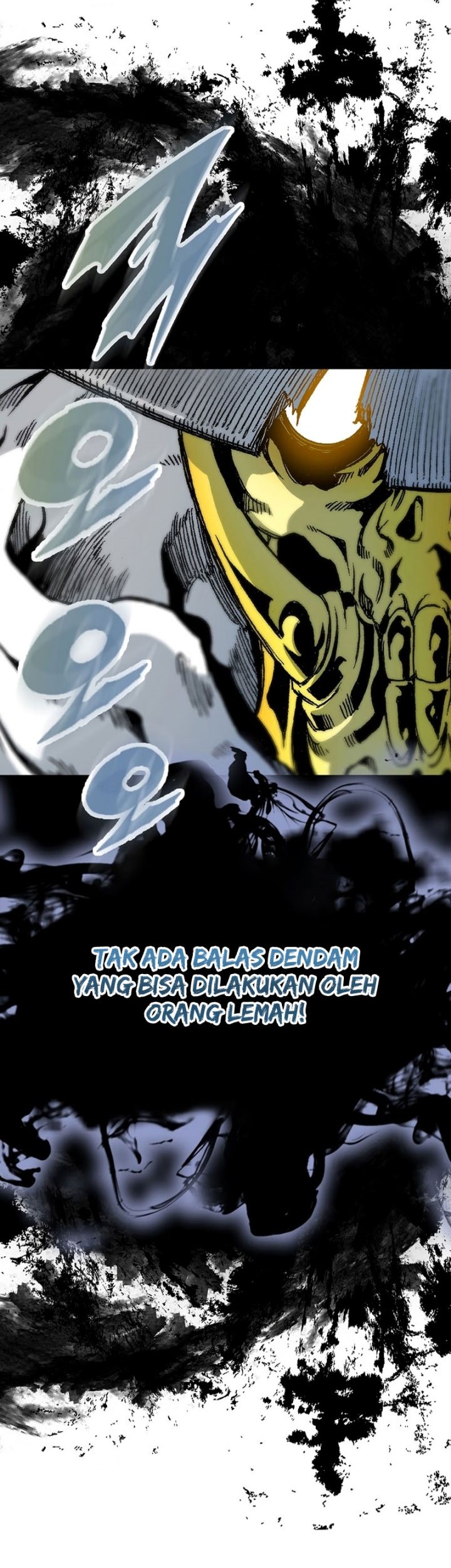 Memoir Of The King Of War Chapter 163 - halaman 68