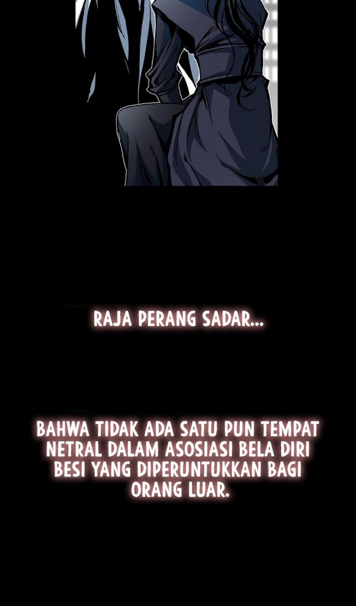 Memoir Of The King Of War Chapter 164 - halaman 29