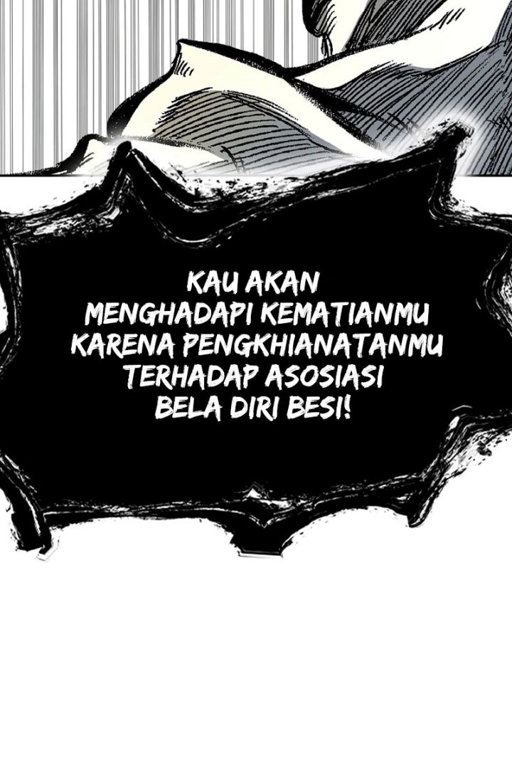 Memoir Of The King Of War Chapter 164 - halaman 34