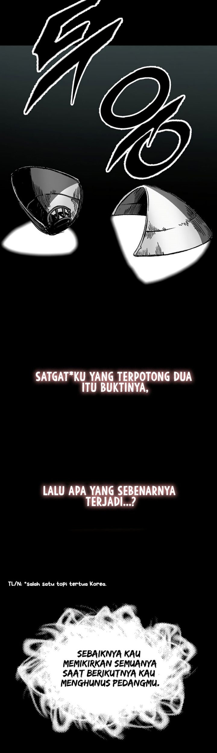 Memoir Of The King Of War Chapter 164 - halaman 44