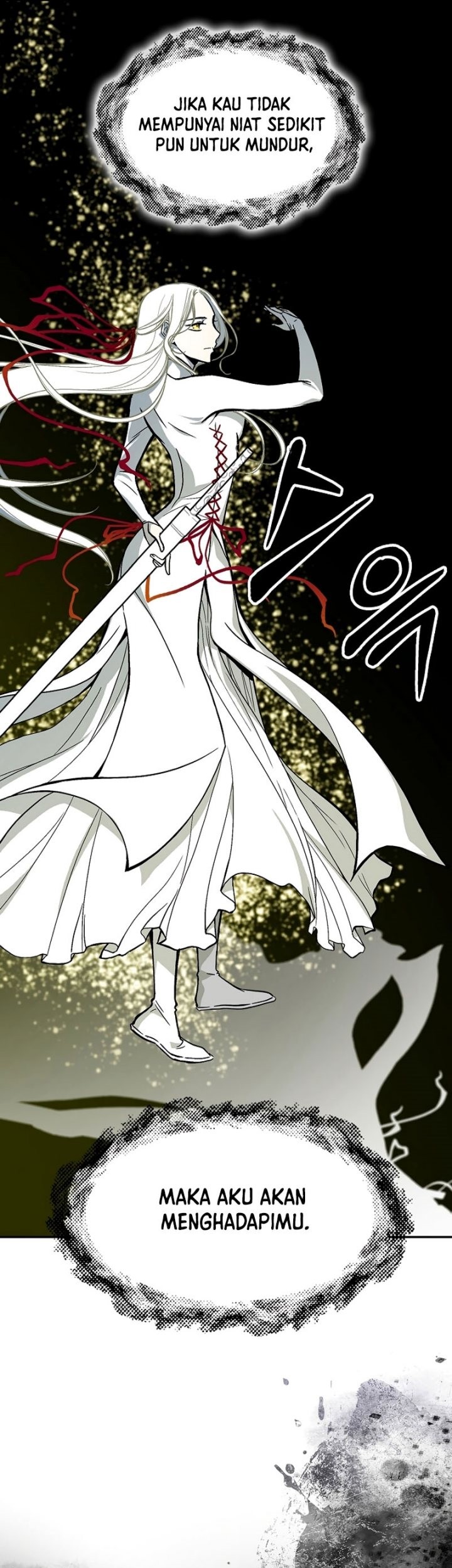 Memoir Of The King Of War Chapter 164 - halaman 48