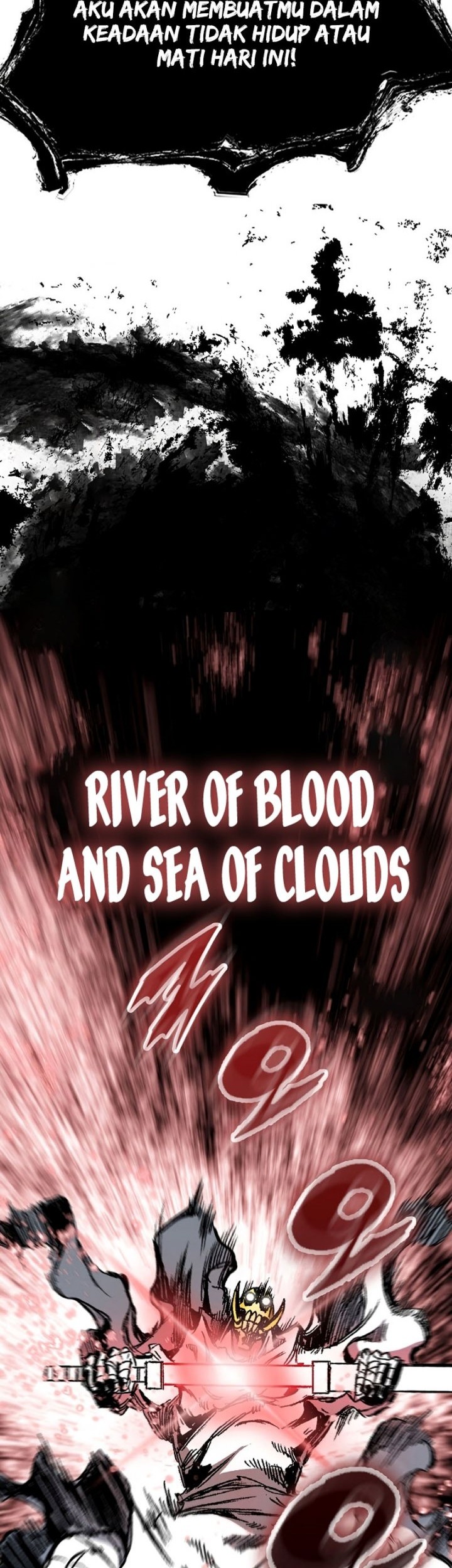 Memoir Of The King Of War Chapter 164 - halaman 51