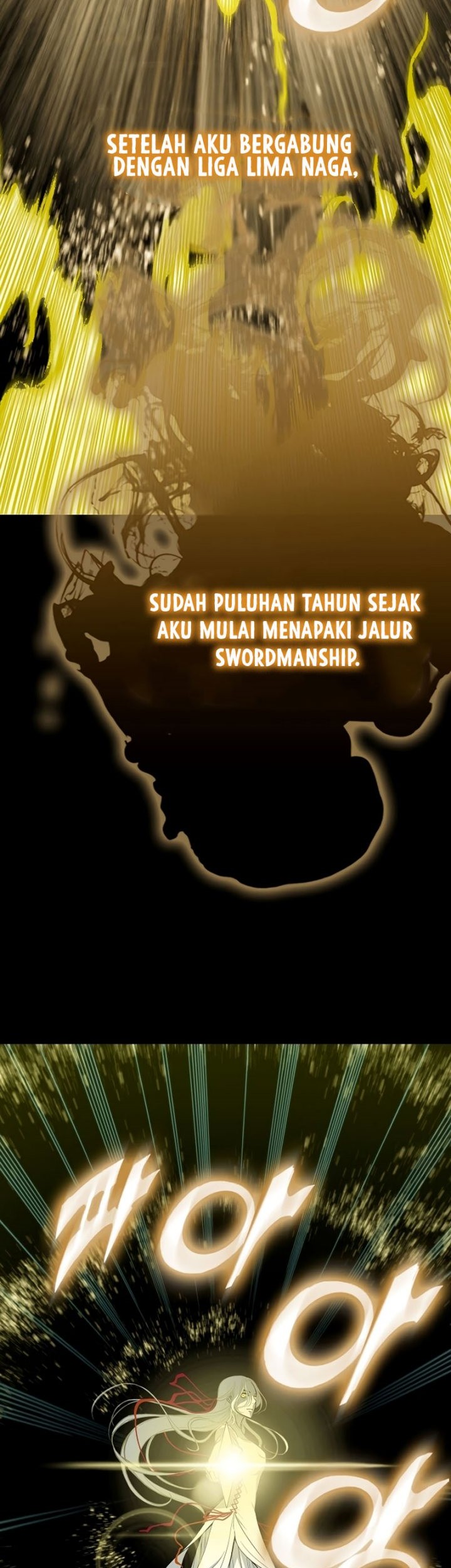 Memoir Of The King Of War Chapter 164 - halaman 59