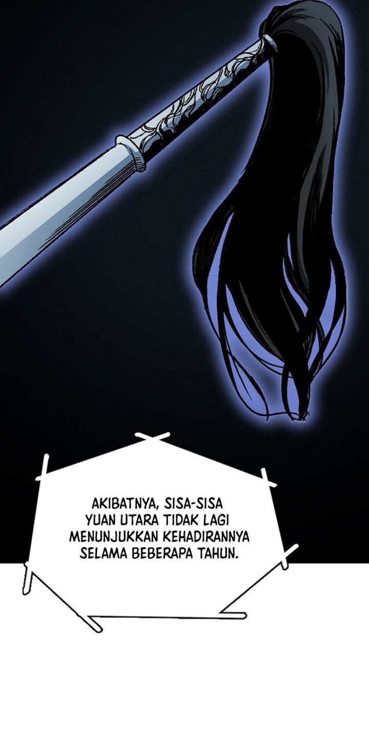 Memoir Of The King Of War Chapter 165 - halaman 13