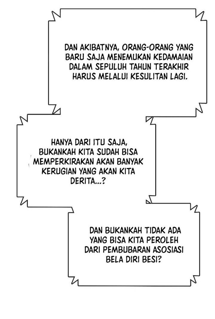Memoir Of The King Of War Chapter 165 - halaman 24