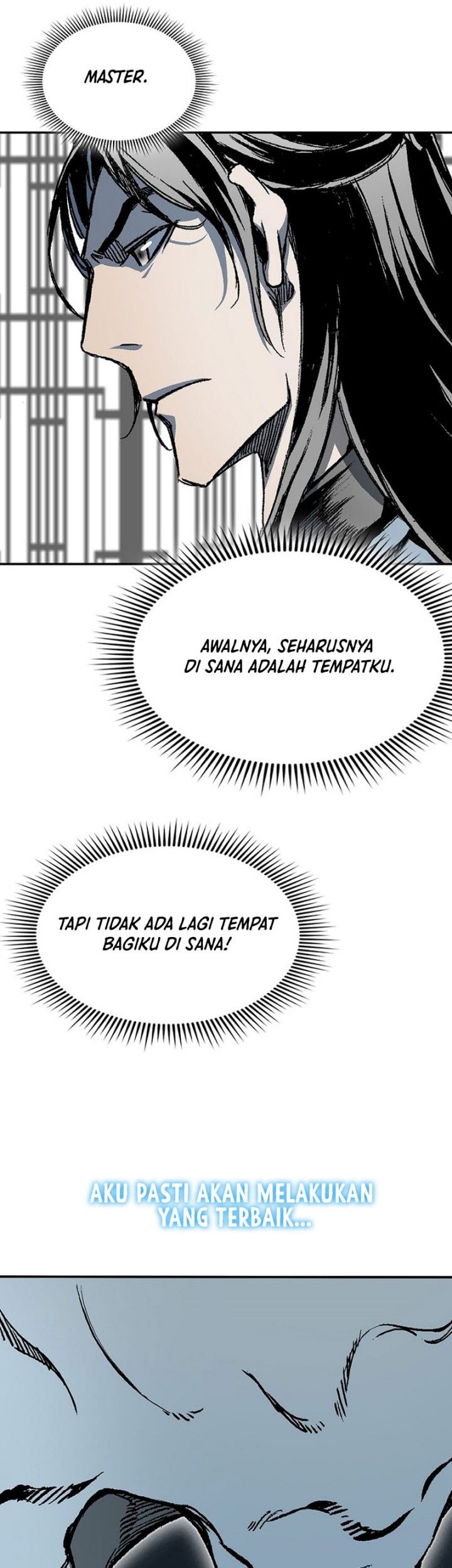 Memoir Of The King Of War Chapter 165 - halaman 25