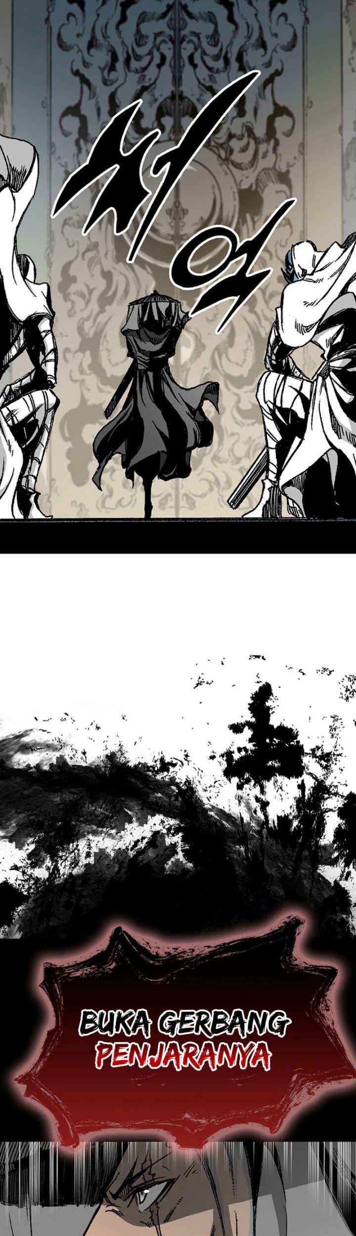 Memoir Of The King Of War Chapter 165 - halaman 48