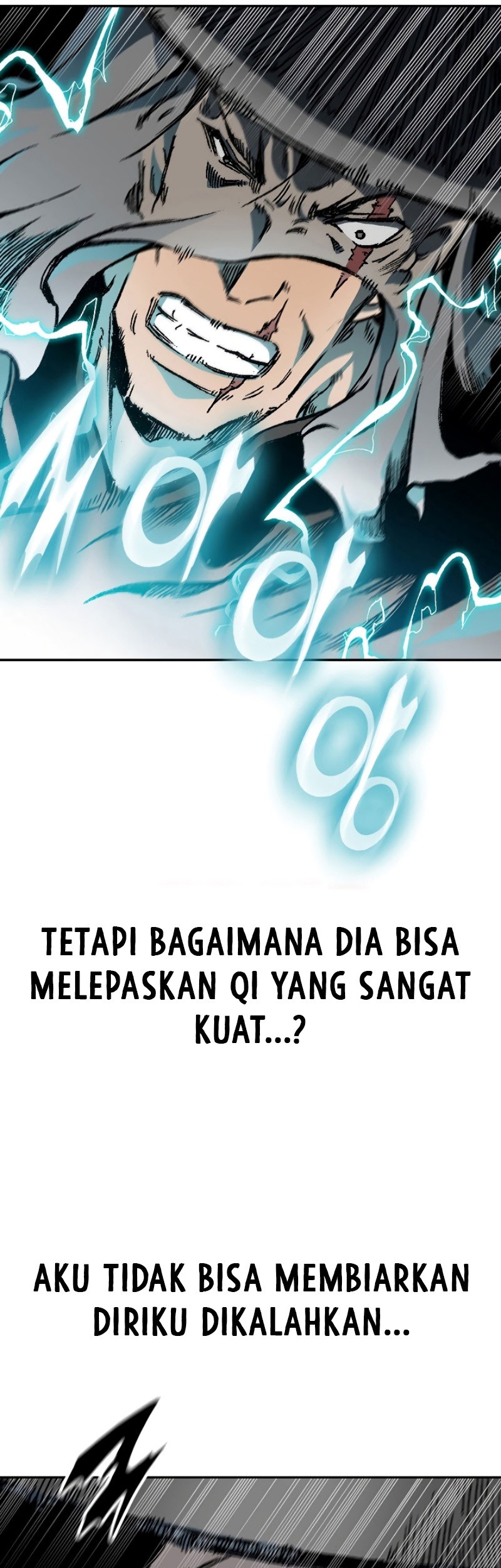 Memoir Of The King Of War Chapter 166 - halaman 26