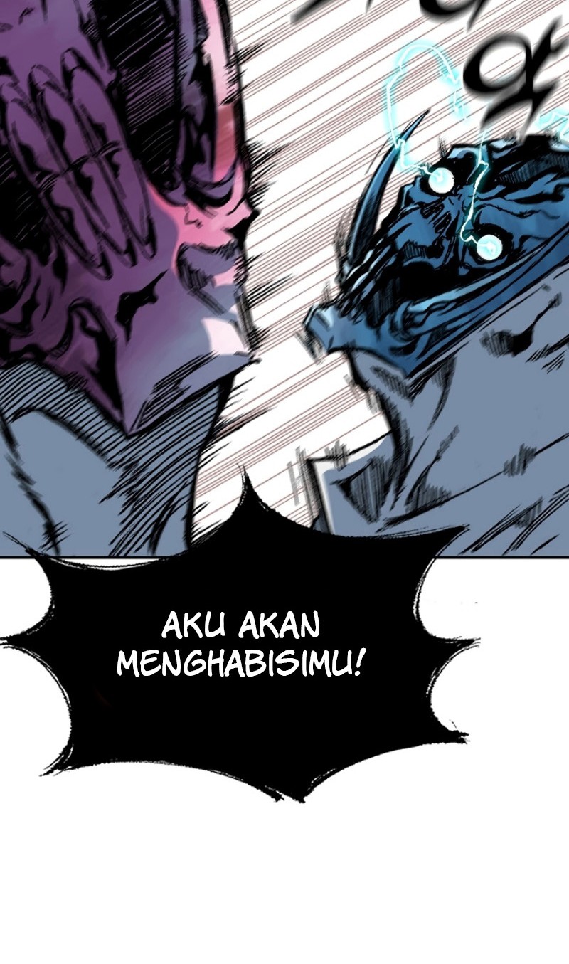 Memoir Of The King Of War Chapter 166 - halaman 35