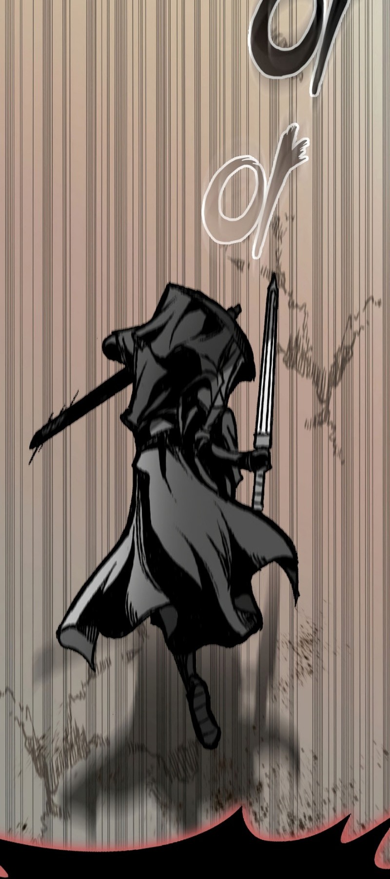 Memoir Of The King Of War Chapter 166 - halaman 50