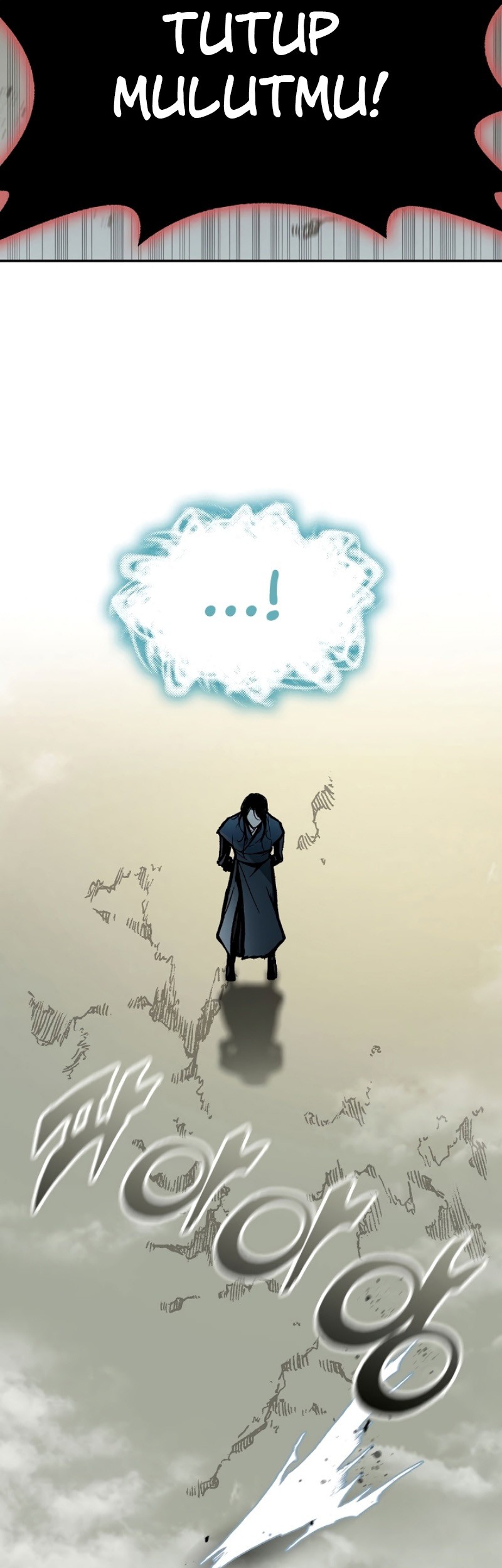 Memoir Of The King Of War Chapter 166 - halaman 51