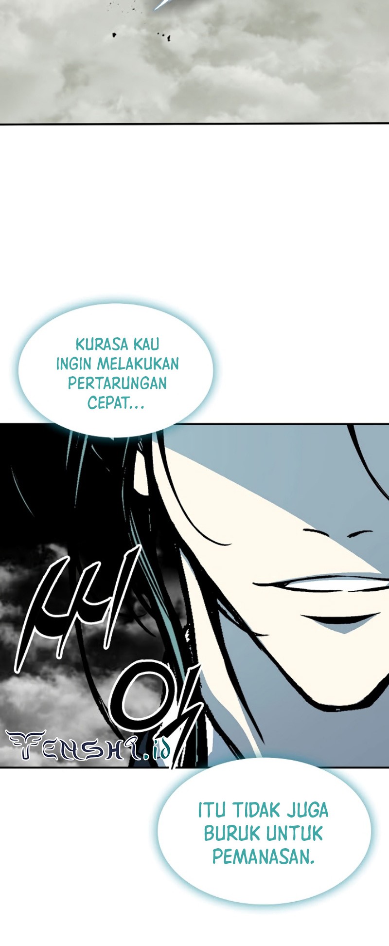 Memoir Of The King Of War Chapter 166 - halaman 52