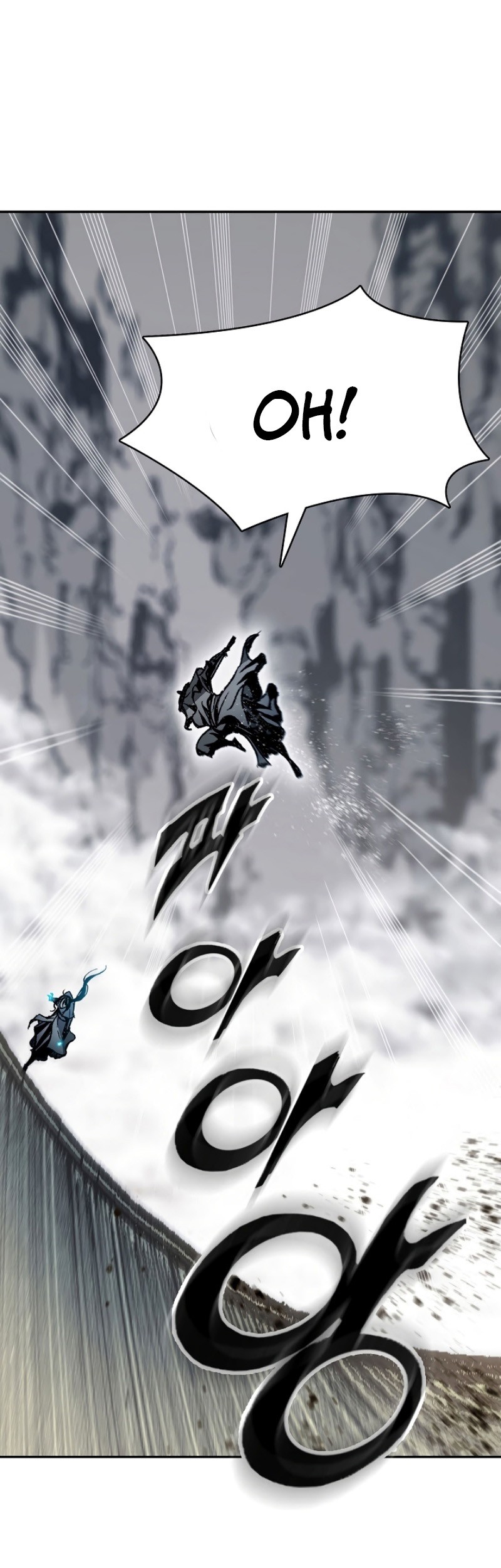Memoir Of The King Of War Chapter 166 - halaman 63