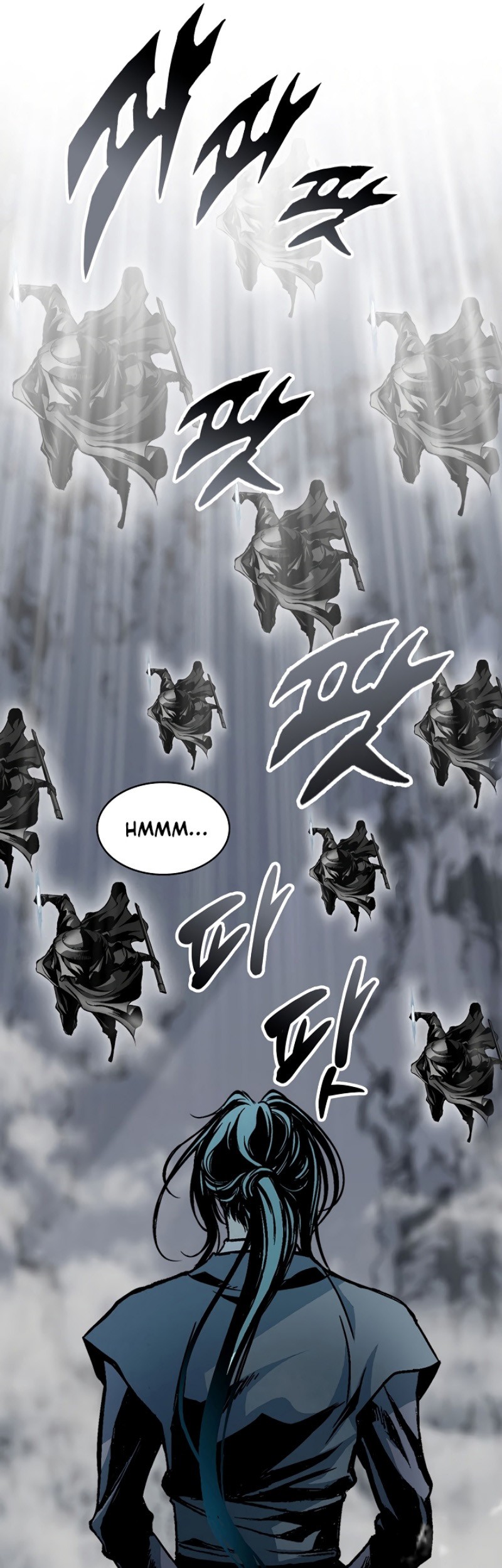 Memoir Of The King Of War Chapter 166 - halaman 66