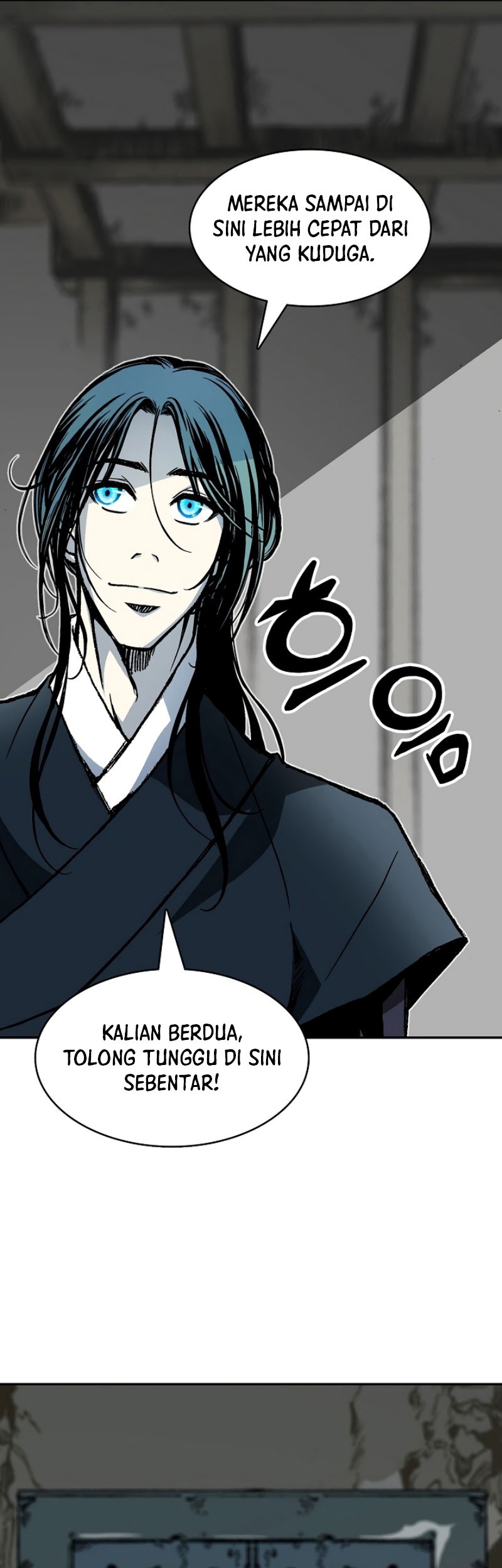 Memoir Of The King Of War Chapter 166 - halaman 9