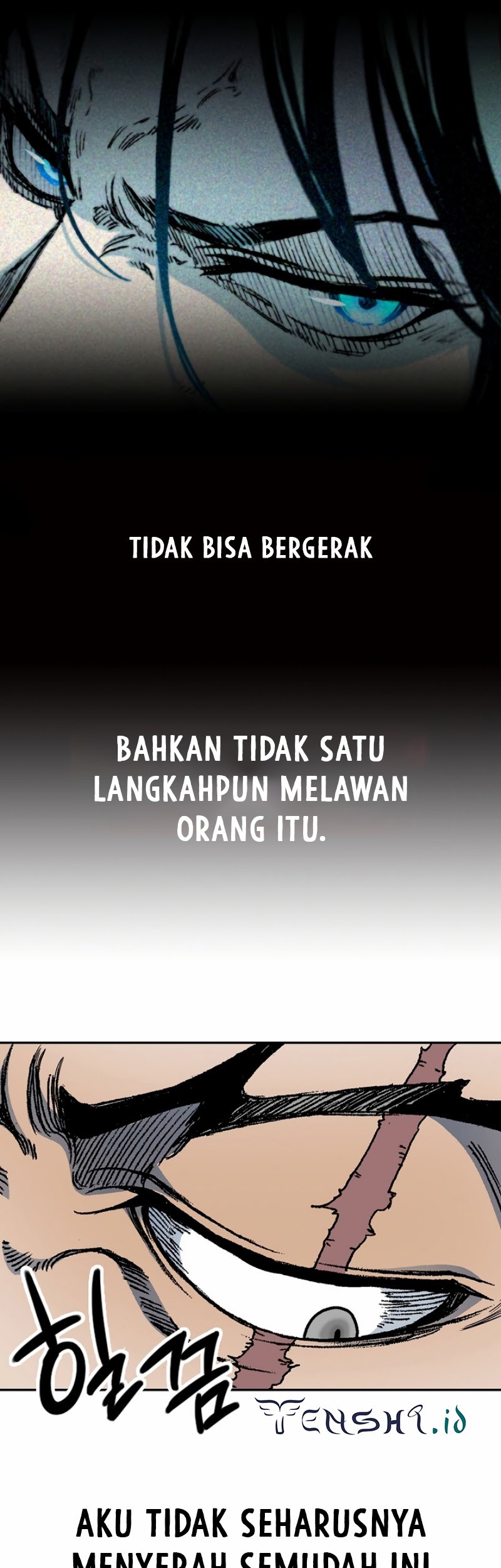 Memoir Of The King Of War Chapter 167 - halaman 10