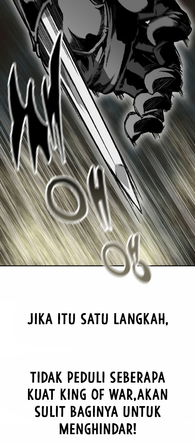 Memoir Of The King Of War Chapter 167 - halaman 13