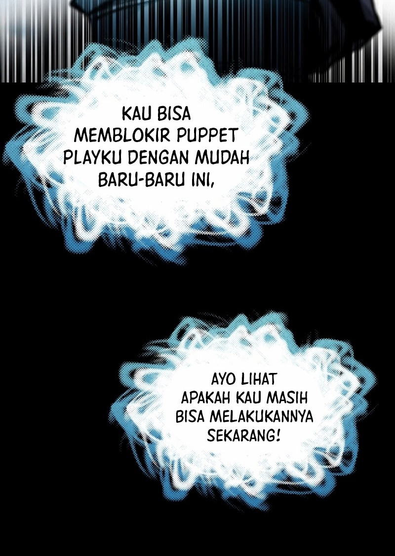 Memoir Of The King Of War Chapter 167 - halaman 27