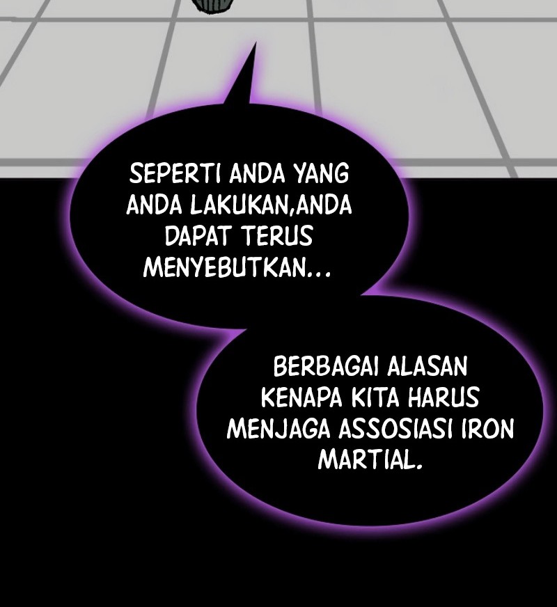 Memoir Of The King Of War Chapter 167 - halaman 36
