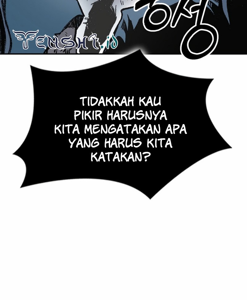 Memoir Of The King Of War Chapter 167 - halaman 43